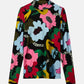 POM Amsterdam Turtlenecks TURTLENECK - Autumn Garden