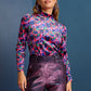 POM Amsterdam Turtlenecks TURTLENECK - Dancing Star