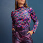 POM Amsterdam Turtlenecks TURTLENECK - Dancing Star