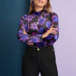 POM Amsterdam Turtlenecks TURTLENECK - Nightfall