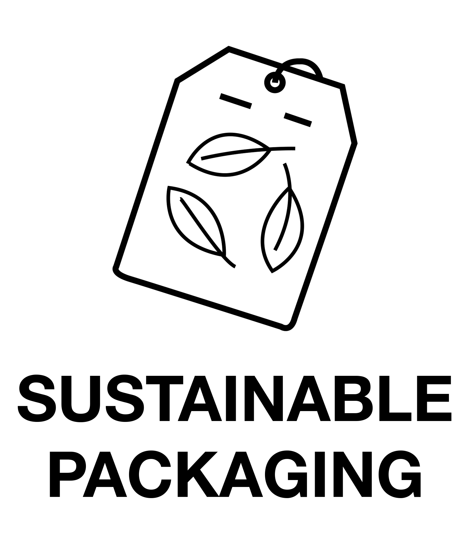 Sustainable Badge Pom Amsterdam