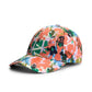 POM Amsterdam Hats Multi colour / OS CAP - Flower Palette
