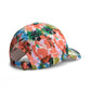 POM Amsterdam Hats Multi colour / OS CAP - Flower Palette