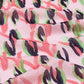 POM Amsterdam Shawls Pink / OS SCARF - Animal Pink